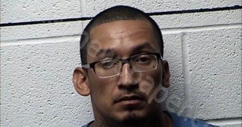 DELACERDA, ARTURO | 2024-06-19 Chase County, Kansas Booking
