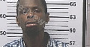 <B>SYKES</B>, <B>TYREE</B> <B>ANGELO</B> #, Mobile County, Alabama - 2024-06-19