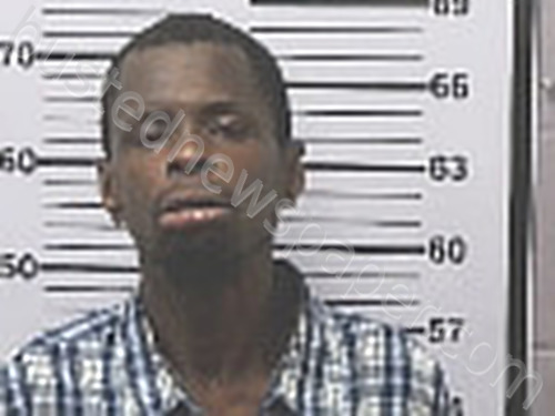 SYKES, TYREE ANGELO #, Mobile County, Alabama - 2024-06-19