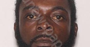 <B>SIMMONS</B>, <B>CURTIS</B> <B>LEE</B> #, Bradford County, Florida - 2024-06-19 15:17:00