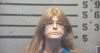 CRAWFORD, GAYLINA | 2024-06-19 09:00:00 Hopkins County, Kentucky Booking