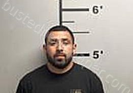 <B>LOPEZ</B>, <B>JONATHAN</B> #, Benton County, Arkansas - 2024-06-19