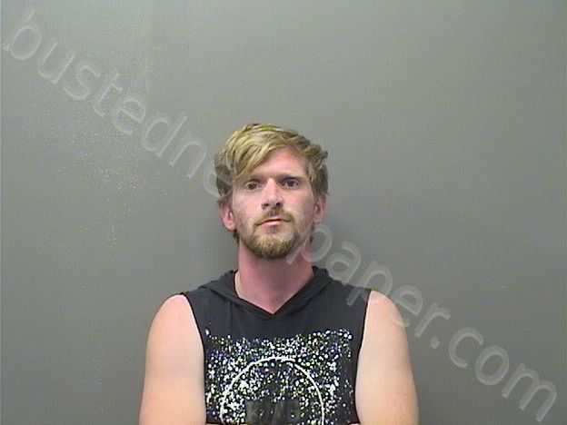 MEEKS,CODEY JAMES #, Garland County, Arkansas - 2024-06-19 19:06:00