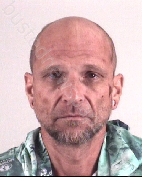 COKER, JOHN BRADLEY #, Tarrant County, Texas - 2024-06-19