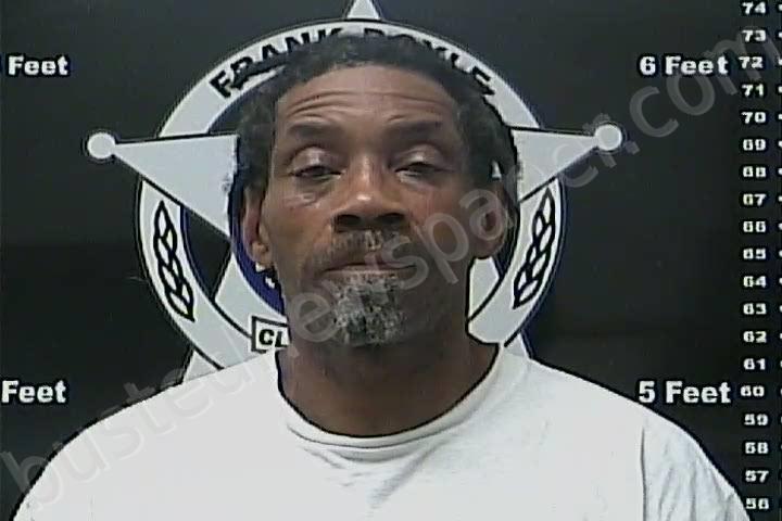 PARKER, CHARLES WILLIAM #, Clark County, Kentucky - 2024-06-19 15:19:00