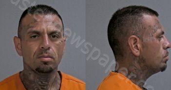 <B>MEDRANO</B>, <B>JOSE</B> <B>ELINDO</B>, <B>III</B> #, Hidalgo County, Texas - 2024-06-19