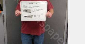 HECKARD, STEVEN RAY | 2024-06-19 12:58:00 Sebastian County, Arkansas Booking