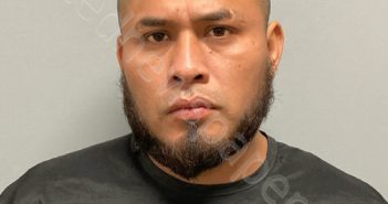 <B>JUAN</B> <B>CARLOS</B> <B>RAMIREZ</B>-MARTINEZ #, Henry County, Virginia - 2024-06-19
