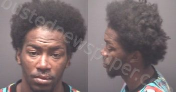 <B>JOHNSON</B>, <B>RAHQUELL</B> <B>MALIK</B> #, Pitt County, North Carolina - 2024-06-19