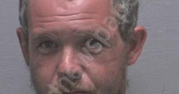 <B>MCCANN</B>, <B>JAMIE</B> <B>ROBERT</B> #, New Hanover County, North Carolina - 2024-06-19