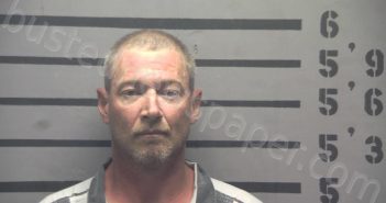 SHELTON, AARON MICHAEL | 2024-06-19 21:39:00 Hopkins County, Kentucky Booking