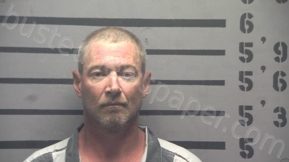 SHELTON, AARON MICHAEL #, Hopkins County, Kentucky - 2024-06-19 21:39:00