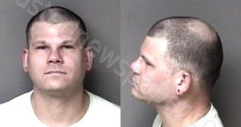 <B>HULON</B>, <B>CHRISTOPHER</B> <B>LEE</B> #, Gaston County, North Carolina - 2024-06-19 17:21:00