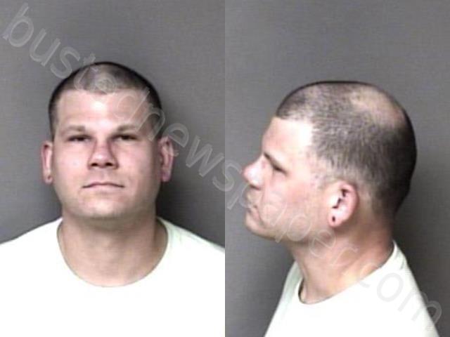 HULON, CHRISTOPHER LEE #, Gaston County, North Carolina - 2024-06-19 17:21:00