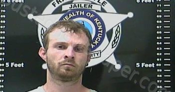 <B>GINTER</B>, <B>GREGORY</B> <B>S</B> #, Clark County, Kentucky - 2024-06-19 20:04:00