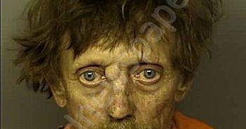 <B>WELCH</B>, JOSEPH <B>MITCHELL</B> #, Horry County, South Carolina - 2024-06-19 20:01:00