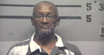 TERRY, NORMAN LEE, SR. | 2024-06-19 07:20:00 Hopkins County, Kentucky Booking