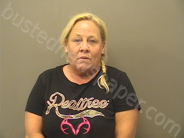HIGNIGHT,DONNA LOUISE #, Garland County, Arkansas - 2024-06-19 15:50:00