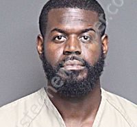 WARE, <B>JORDAN</B> #, <b>Franklin</b> County, Ohio, Franklin County, Ohio - 2024-06-19