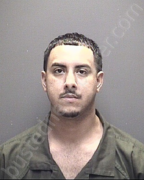 SALAZAR, HUMBERTO DANIEL #, Galveston County, Texas - 2024-06-20 19:00:00