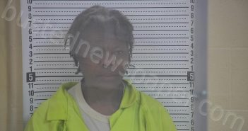 SMITH, DIANA R | 2024-06-20 14:17:00 Taylor County, Kentucky Booking