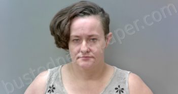 <B>MOSS</B>, <B>TAMMY</B> <B>FLOYD</B> #, Calhoun County, Alabama - 2024-06-20