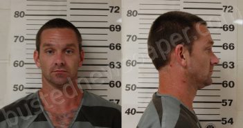 LUMPKIN, <B>CASEY</B> <B>GENE</B> #, <b>Henderson</b> County, Texas, Henderson County, Texas - 2024-06-20