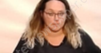 <B>FORD</B>, <B>MAURCIE</B> <B>SHELLE</B> #, Columbus County, North Carolina - 2024-06-20 23:43:00