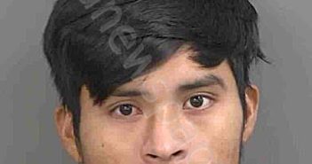 PEDROPEDRO,EFRAIN ELADIO | 2024-06-20 Collier County, Florida Booking