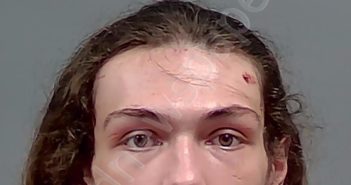 <B>PETONQUOT</B>, <B>NOEL</B> <B>ALMARGO</B> #, Escambia County, Florida - 2024-06-20 23:02:00