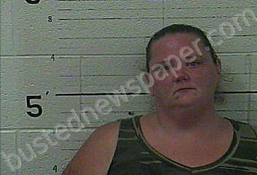 STURDIVANT, SARA ANN #, Knox County, Kentucky - 2024-06-20 14:13:00
