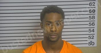 <B>BAKER</B>, <B>KENDRICK</B> <B>MARKELL</B> #, Forrest County, Mississippi - 2024-06-20 20:24:00