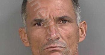 RODRIGUEZCASTILLO,YUNIET | 2024-06-20 Collier County, Florida Booking