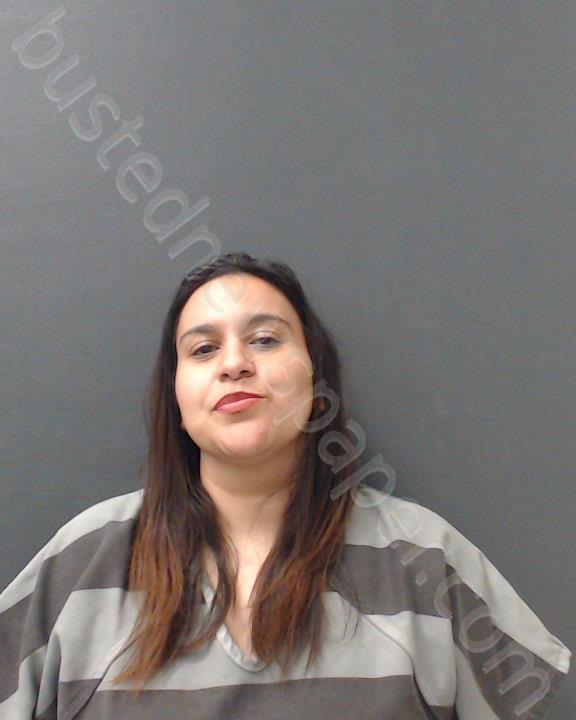 Gonzalesnieto, Elena Teresa 20240620 Comal County, Texas Booking