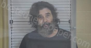 HENDERSON, GREGORY | 2024-06-20 18:58:00 Taylor County, Kentucky Booking