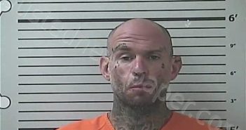 <B>MAHER</B>, <B>CHANSE</B> <B>MICHAEL</B> #, Hancock County, Mississippi - 2024-06-20 06:23:00