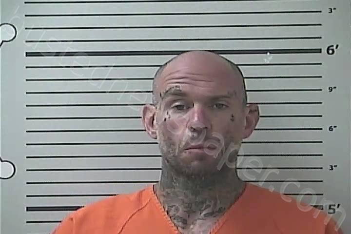 MAHER, CHANSE MICHAEL #, Hancock County, Mississippi - 2024-06-20 06:23:00