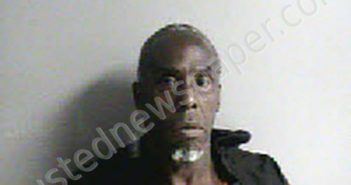 ALLEN, ARNIE NIGEL | 2024-06-20 08:55:00 Wharton County, Texas Booking