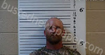 FOSTER, JACOB LANE | 2024-06-20 01:06:00 Cherokee County, North Carolina Booking