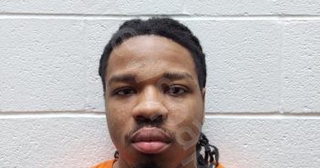 MOORE, ZATYRUS RIYON | 2024-06-20 13:16:00 Scott County, Missouri Booking