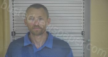 COMBS, JAMES | 2024-06-20 16:33:00 Taylor County, Kentucky Booking