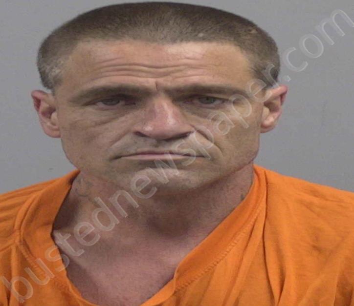 REESE, JONATHAN HENRY #, Wayne County, North Carolina - 2024-06-20