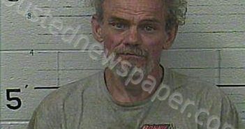 LAWSON, TERRY | 2024-06-20 22:19:00 Knox County, Kentucky Booking