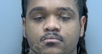 <B>HOLMES</B>, <B>DANIEL</B> <B>SEBASTIAN</B> #, Lee County, Florida - 2024-06-20 04:32:00