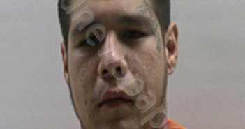 <B>SALINAS</B> <B>JOSHUA</B> RENE #, Cameron County, Texas - 2024-06-20