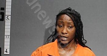 MACKEY, MIKIA A | 2024-06-20 21:30:00 Western Tidewater, Virginia Booking