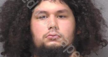 PINTO, JULIAN C | 2024-06-20 12:39:00 Will County, Illinois Booking