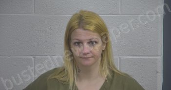 BARTLETT, KELLI SHANELLE #, Laurel County, Kentucky - 2024-06-20 19:09:00 <B>BARTLETT</B>, <B>KELLI</B> <B>SHANELLE</B> #, Laurel County, Kentucky - 2024-06-20 19:09:00