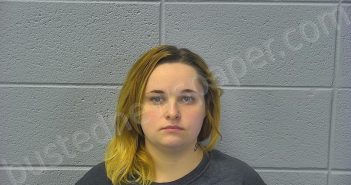 <B>LEISURE</B>, <B>SELLINA</B> <B>DAWN</B> #, Dubois County, Indiana - 2024-06-20 11:43:00
