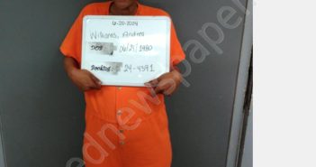 <B>WILLIAMS</B>, <B>ANDREA</B> <B>MONIQUE</B> #, Sebastian County, Arkansas - 2024-06-20 01:26:00